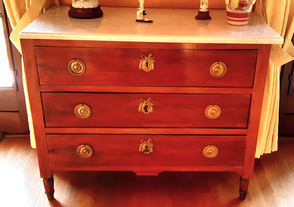 Commode ancienne Louis XVI Meubles