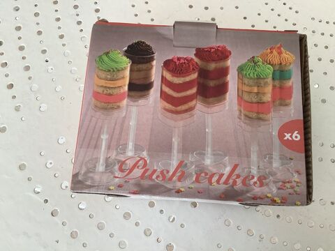 push-pull popcakes 2 Le Barcarès (66)