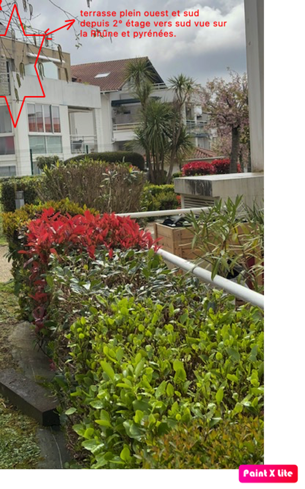 Appartement 4 pièces 83 m² · à Anglet · 83 m² · 464 000 €
