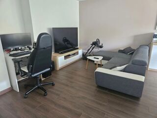 Location Appartement Superbe 2 pièces refait à neuf ? terrasse, parking, cave Courbevoie