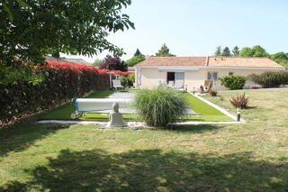  Maison à vendre 5 pièces 100 m²