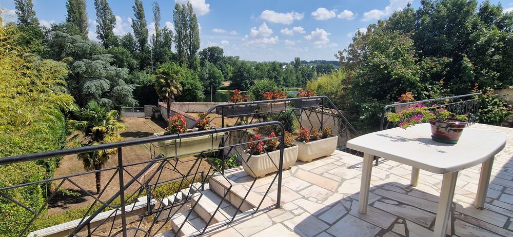 Vente Maison Maison Quai Métayer à Niort Niort
