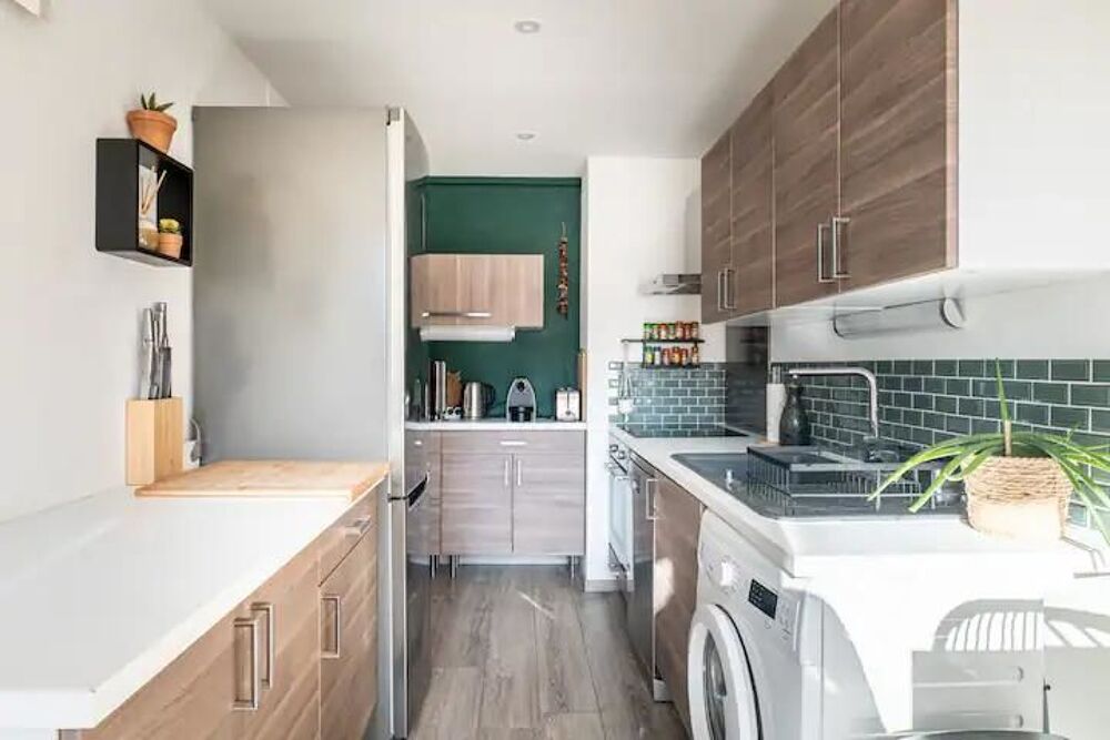 Vente Appartement Appartement 4 pièces 72 m² ? Annecy / Gendarmerie / Plaine Annecy