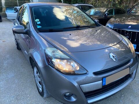Renault clio iii Ph2 1.5 DCI 75 Dynamique Tomtom Edition 