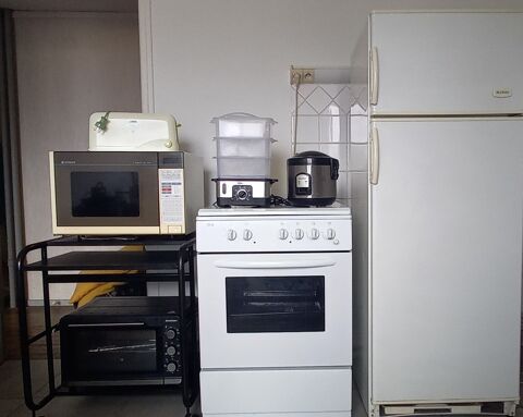 M�ga Lot �lectrom�nagers 400 Villeurbanne (69)