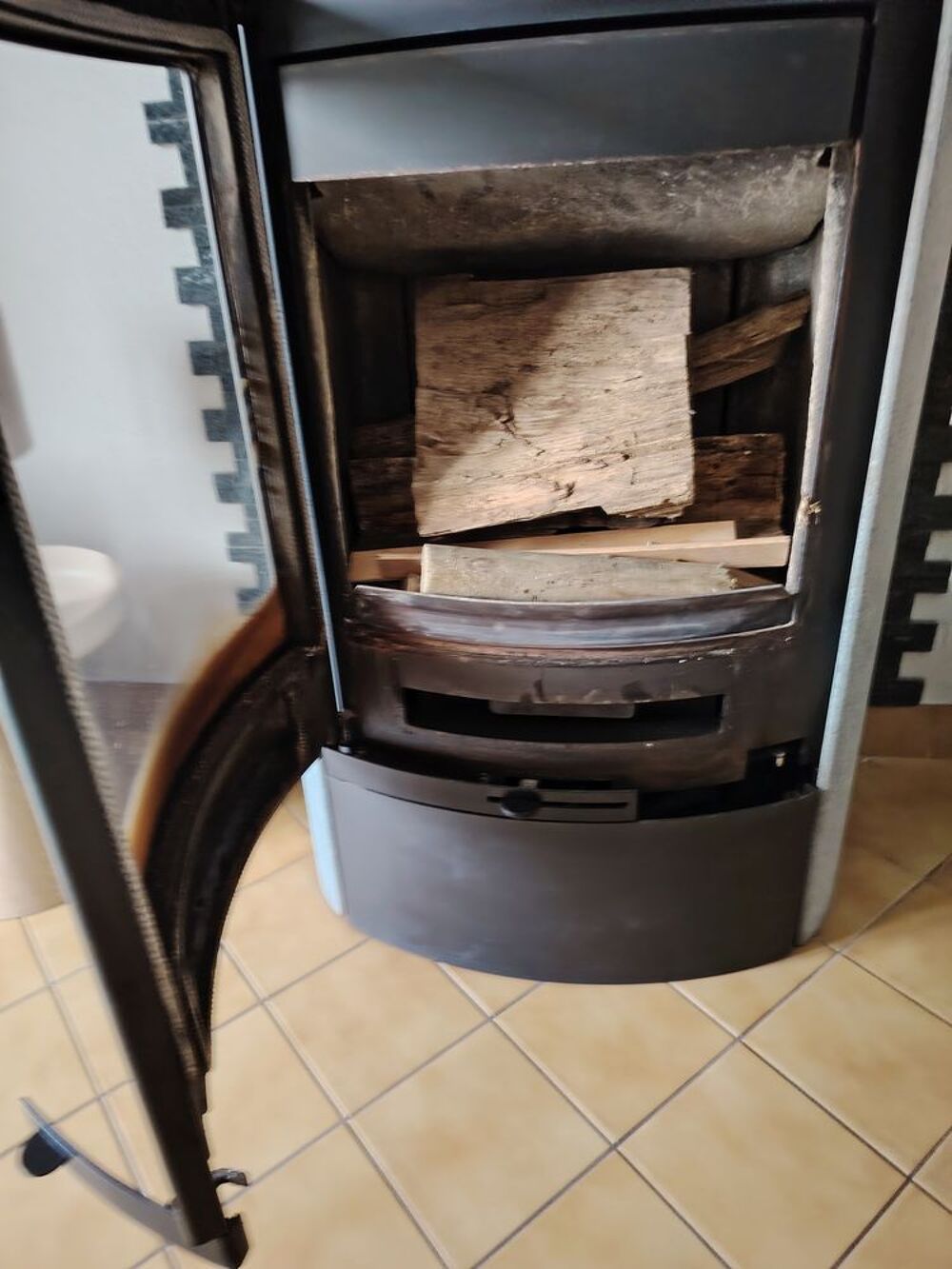 Po&ecirc;le Bricolage