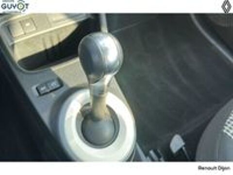Twingo III Achat Int&eacute;gral - 21 Life 2022 occasion 21000 Dijon