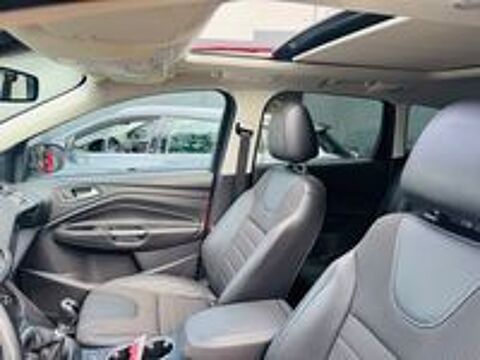 Kuga 1.5 EcoBoost 150 S&S 4x2 Trend 2016 occasion 95150 Taverny