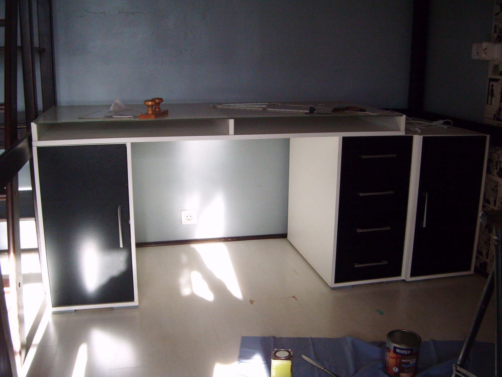 Bureau Meubles