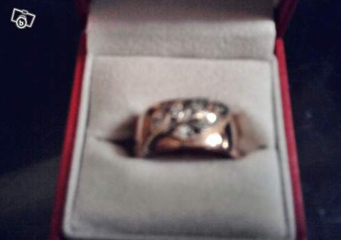 Bague Femme 440 Nice (06)