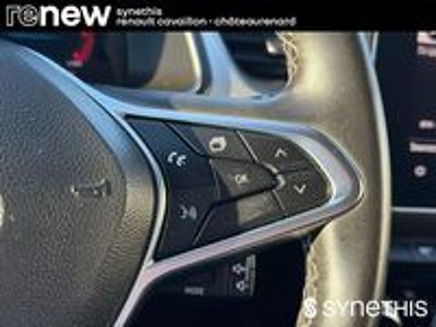 Captur TCe 90 Techno 2023 occasion 84300 Cavaillon