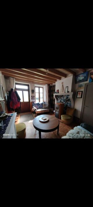  Maison à vendre 3 pièces 90 m²