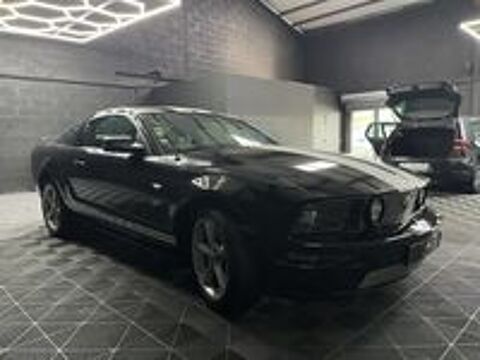Mustang GT V8 4.6 305ch 32V 2006 occasion 33520 Bruges