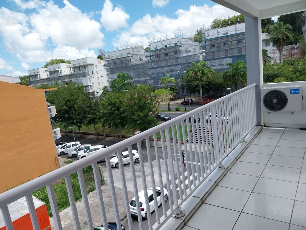Location Colocation Colocation étudiante Les abymes