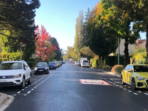  Appartement � louer 2 pi�ces 56 m�