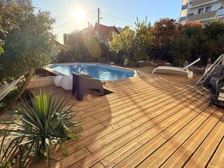  Villa à vendre 4 pièces 90 m²