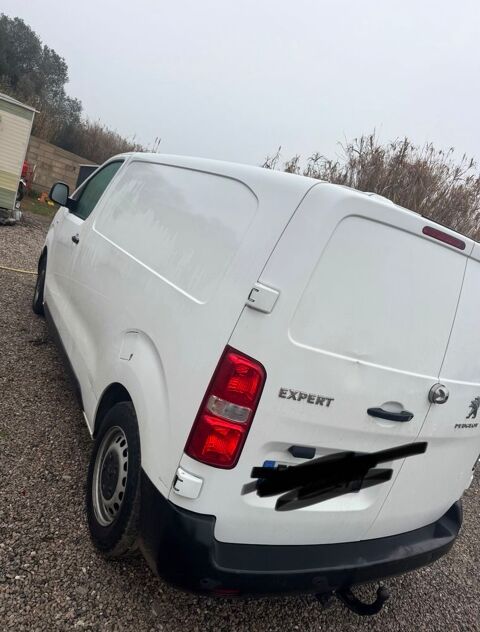 Peugeot expert tepee Expert Standard 1.6 BlueHDi 95ch BVM5