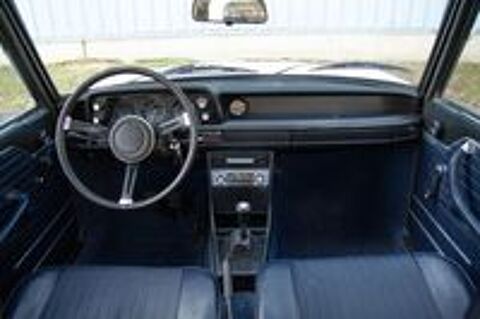 Divers 2000 Tii Touring 1972 occasion 59310 Auchy-lez-Orchies
