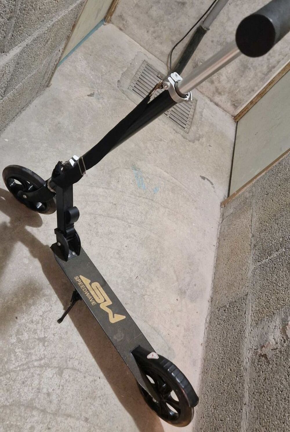 trotinette Sports