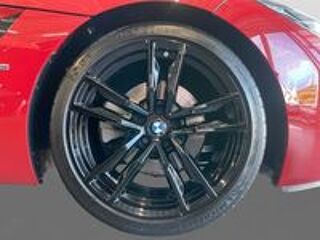 Z4 sDrive20i 197 ch BVA8 M Sport 2021 occasion 69007 Lyon