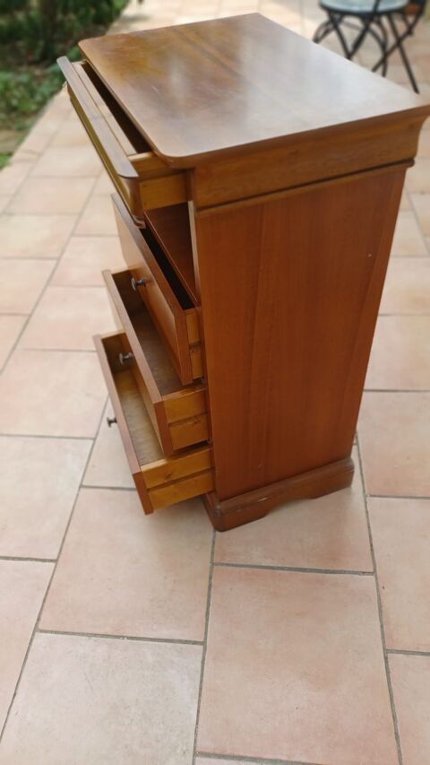 Secrtaire bureau et meuble de tlphone 200 Ordan-Larroque (32)