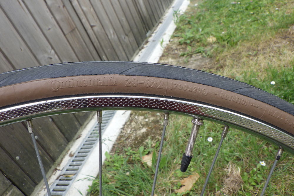 V&eacute;lo hollandais Vélos