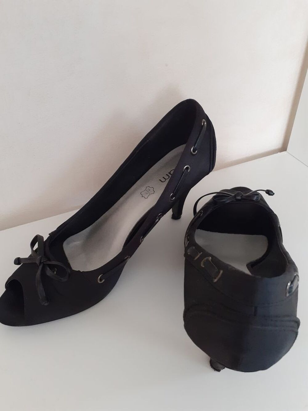 chaussure pointure 40 Chaussures