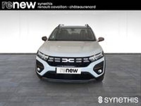 Sandero STEPWAY TCE 90 CVT EXTREME 2023 occasion 84300 Cavaillon