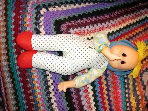 poup�e souple 8 Bonnefamille (38)