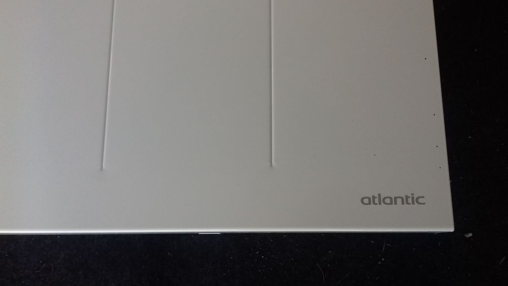 Radiateur &Eacute;lectrique ATLANTIC 1500 W Electroménager