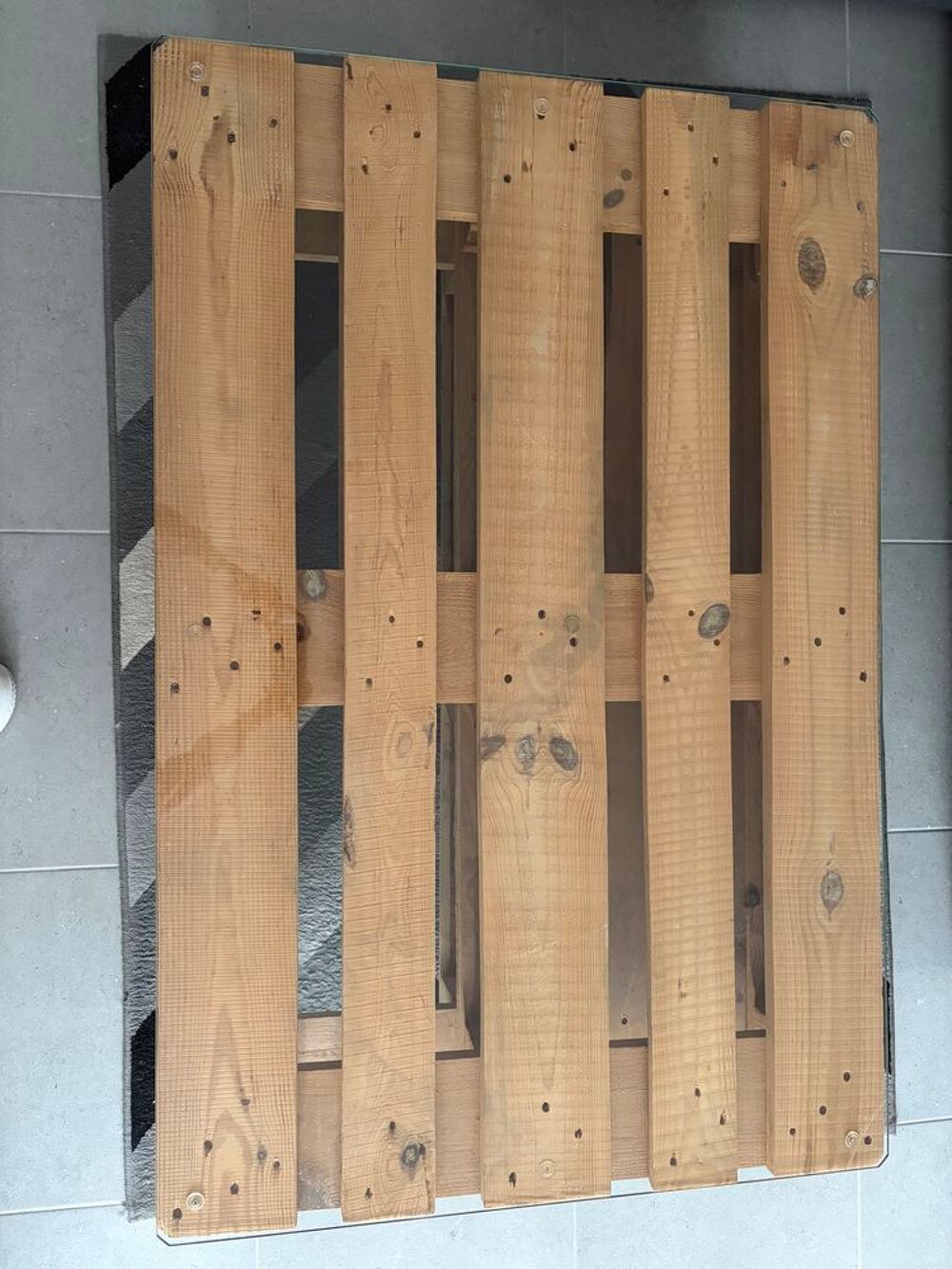Table basse Meubles