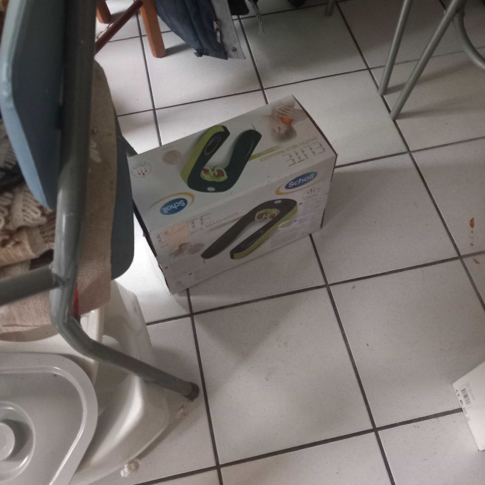 Vide maison Bricolage