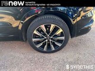 Austral E-Tech hybrid 200 Techno 2023 occasion 83170 Brignoles