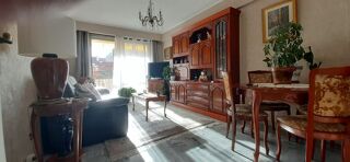  Appartement � vendre 3 pi�ces 66 m�