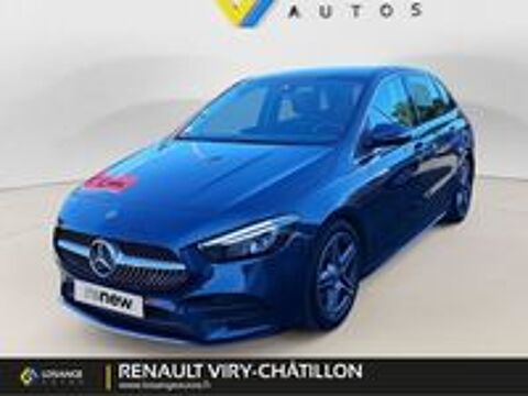 Classe B 200 7G-DCT AMG Line Edition 2021 occasion 91170 Viry-Ch&acirc;tillon