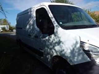 NV400 L1H1 3.3T 2.3 DCI 100 FAP ACENTA 2013 occasion 53950 Louvern&eacute;