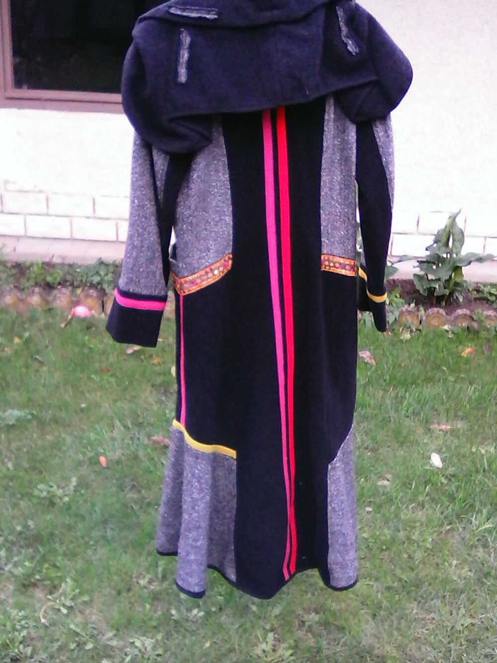 manteau garella Vêtements