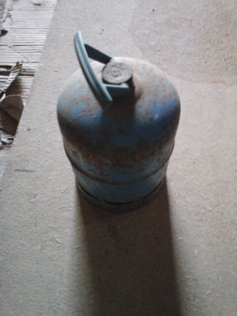 BOUTEILLE CAMPING 4 Foug�res (35)