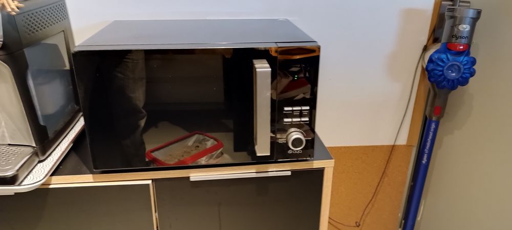 FOUR MICRO-ONDE Electroménager