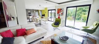  Maison à vendre 9 pièces 249 m²