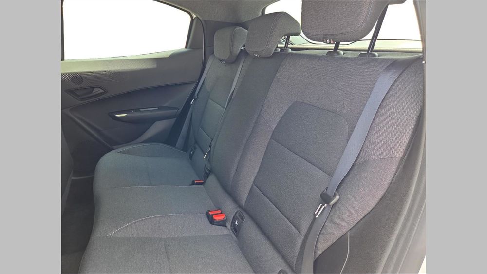 Clio VI Clio TCe 115 ch Evolution + 2026 occasion 91300 Massy