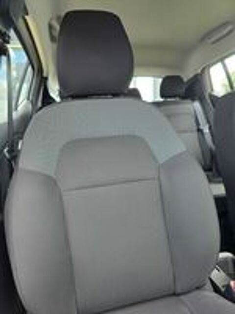 Sandero SCe 65 GSR2 Essential 2025 occasion 91410 Dourdan