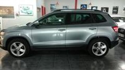 Karoq 1.6 TDI 116 ch DSG7 Business 2020 occasion 13821 La Penne-sur-Huveaune