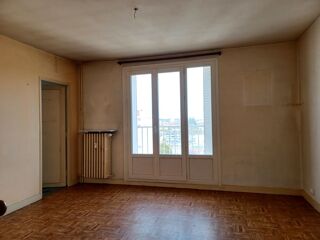  Appartement � vendre 4 pi�ces 67 m�