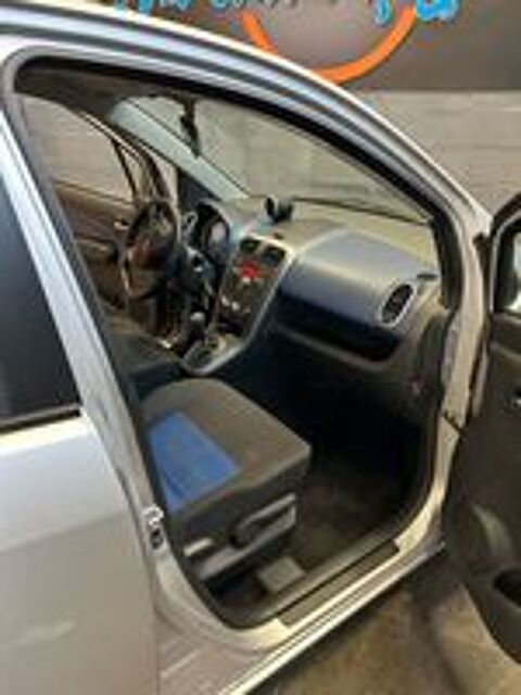 Splash 1.2 GLS A 2010 occasion 69380 Ch&acirc;tillon