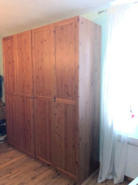 Armoire dressing 240 Brides-les-Bains (73)