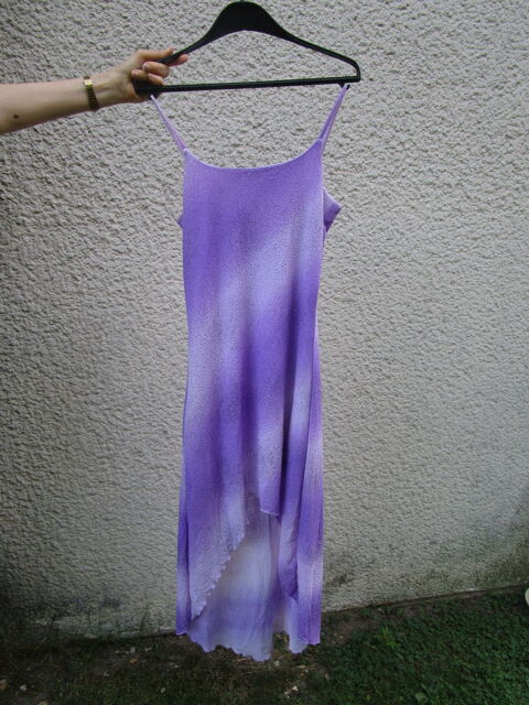 robe longue decollete TAMMY Villepinte (93)