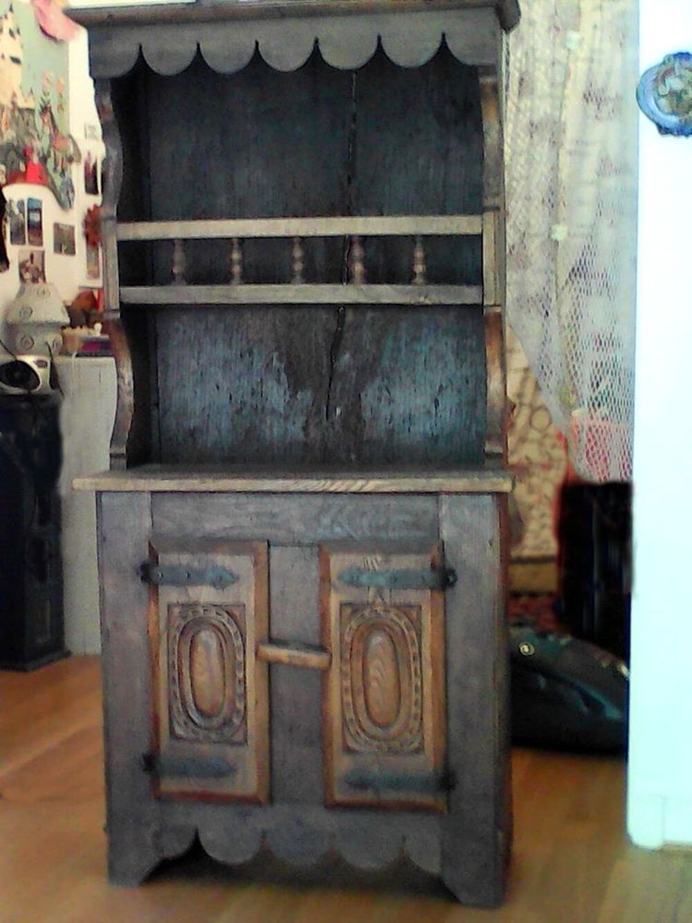 vaisselier ancien Meubles