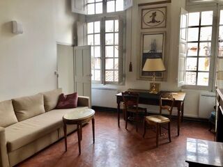  Appartement à louer 1 pièce 35 m²