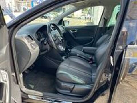 Polo 1.6 TDI 90 CR FAP BlueMotion Technology Life 2013 occasion 42700 Firminy